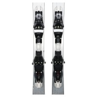 Ski used Lacroix LXR - bindings - Quality B