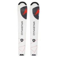 Sci usato Dynastar Powertrack 72 RL - attacchi - Qualità B