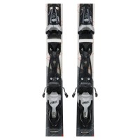 Sci usato Dynastar Powertrack 72 RL - attacchi - Qualità B