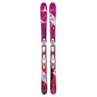 Ski used Atomic Vantage 85 W bindings - Quality B
