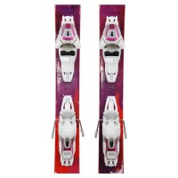 Gebrauchte Ski Atomic Vantage 85 W + Befestigungen - Qualität B