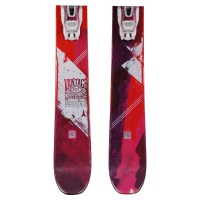 Ski used Atomic Vantage 85 W bindings - Quality B