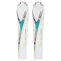 Ski occasion Head Mya 4 + fixations - Qualité B