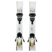 Ski occasion Head Mya 4 + fixations - Qualité B