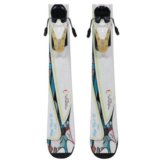 Ski Anlass Head Mya 4 - Bindungen - Qualität B