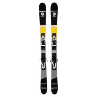 Ski occasion Rossignol Sprayer + fixations - Qualità B