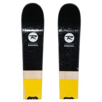 Ski occasion Rossignol Sprayer + fixations - Calidad B