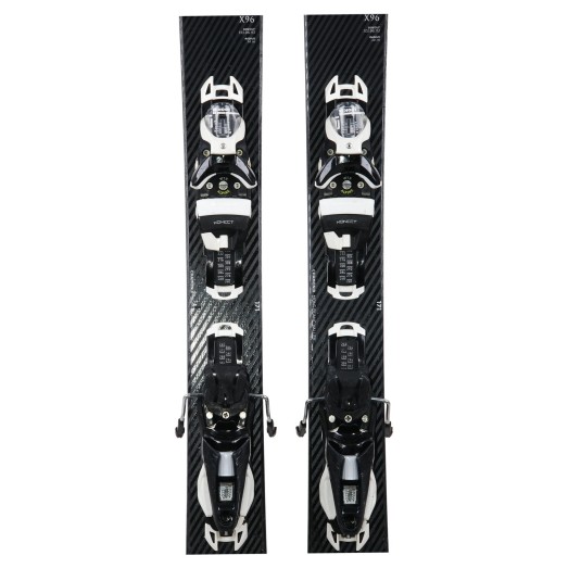 Ski occasion Dynastar Legend x 96 + fixations - Qualität A
