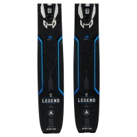 Ski occasion Dynastar Legend x 96 + fixations - Qualität A