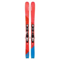 Ski occasion Elan Ripstick 94W + Fixations - Calidad A