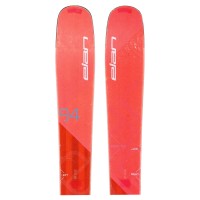 Ski occasion Elan Ripstick 94W + Fixations - Qualité A