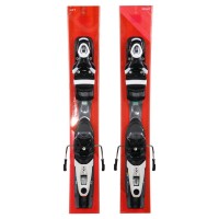 Ski occasion Elan Ripstick 94W + bindings - Quality A