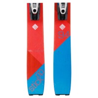 Ski occasion Elan Ripstick 94W + Befestigungen - Qualität A