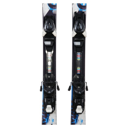 Ski used Atomic Nomad S - bindings - Quality C