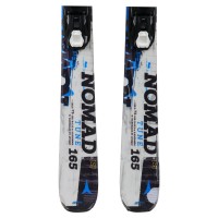 Atomic Nomad S + Befestigungen - Qualität C