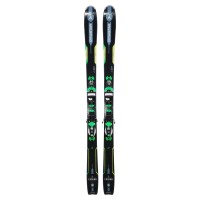 Gebrauchte Ski Dynastar Legend x 88 + Befestigungen - Qualität A