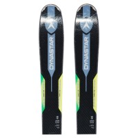 Gebrauchte Ski Dynastar Legend x 88 + Befestigungen - Qualität A