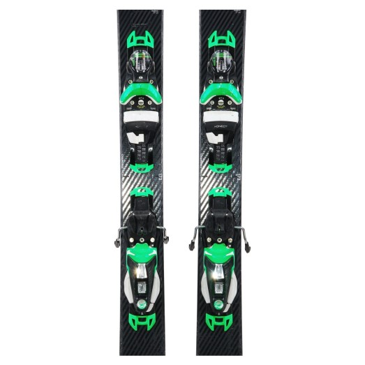 Gebrauchte Ski Dynastar Legend x 88 + Befestigungen - Qualität A