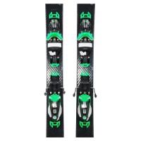 Ski used Dynastar Legend x 88 - bindings - Quality A