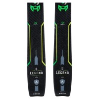 Esquí usado Dynastar Legend x 88 - fijaciones - Calidad A