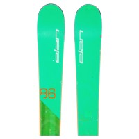 Sci Usato Elan Ripstick 86 - Fissazioni - Qualità B