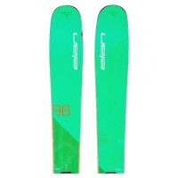Ski occasion Elan Ripstick 96 + Fixations - Qualité B