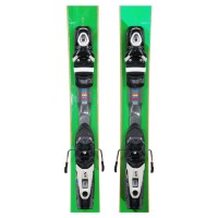 Ski Usado Elan Ripstick 96 - Fijaciones - Calidad B