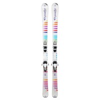 Occasione di sci Dynastar Exclusive Reveal pro - attacchi - Qualità B