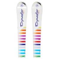 Ocasión de esquí Dynastar Exclusive Reveal pro - fijaciones - Calidad B