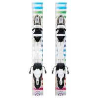 Ski occasion Dynastar Exclusive Reveal pro - bindings - Quality B