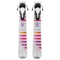 Occasione di sci Dynastar Exclusive Reveal pro - attacchi - Qualità B
