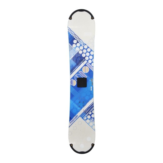 Snowboard utilizado Salomon Lotus RTL - fijación - Calidad A