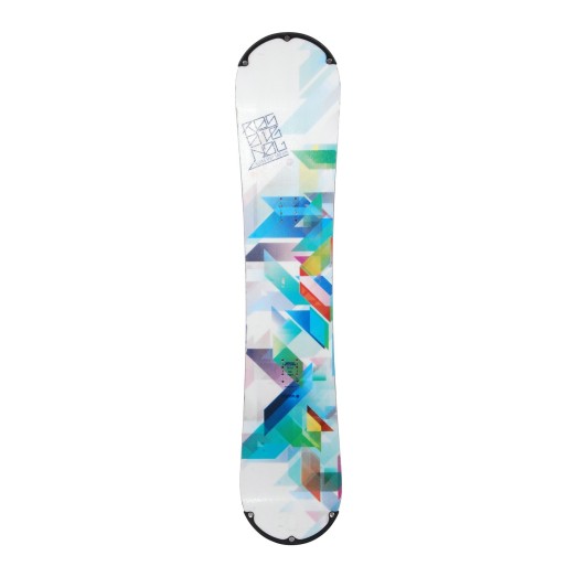 Snowboard Anlass Junior Rossignol aka RSP - Befestigung - Qualität B