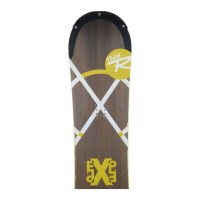 Snowboard Anlass Rossignol EXP - Befestigung - Qualität B