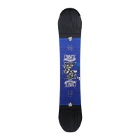 Snowboard used Salomon Craft - hull fastening - Quality A
