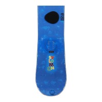 Snowboard-Anlass Salomon Drift Rocker + Befestigung Schale - Qualität A