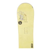 Salomon Drift rocker - Qualité B -143m