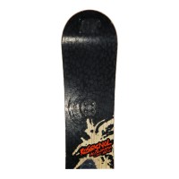 Snowboard occasione Rossignol acceleratore L - fissaggio scafo - Qualità A