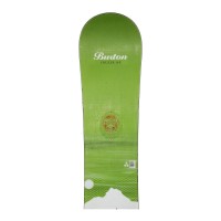 Burton Cruzer - Qualité A - 145cm