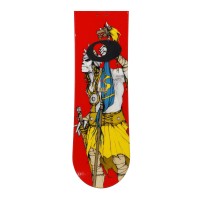 Snowboard junior occasione Rossignol Proline - fissaggio scafo - Qualità A