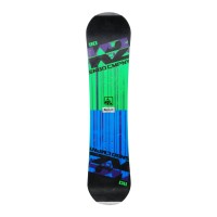 Snowboard junior opportunity K2 SNBD company - hull fixing - Quality A