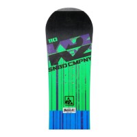K2 SNBD CMPNY - Qualité A