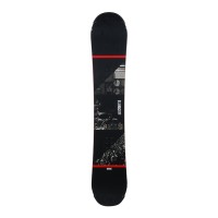Snowboard occasion Elan RS rocker + fixation coque - Qualité B