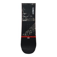 Snowboard occasion Elan RS rocker + fixation coque - Qualité B