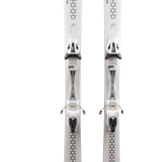 Ski occasion Head Absolut Joy Qualité A + fixations
