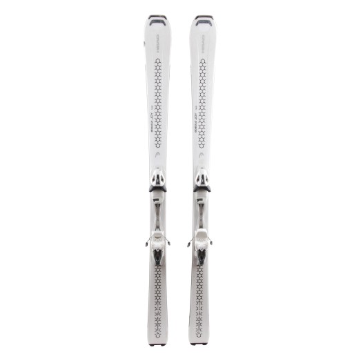 Ski occasion Head Absolut Joy Qualité B + fixations
