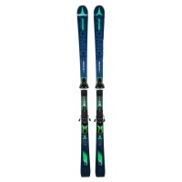 Sci usato Atomic Redster X7 - attacchi - Qualità B
