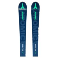 Sci usato Atomic Redster X7 - attacchi - Qualità B