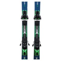 Esquí utilizado Atomic Redster X7 - fijaciones - Calidad B