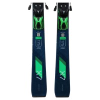 Ski occasion Atomic Redster X7 + fixations - Qualité B